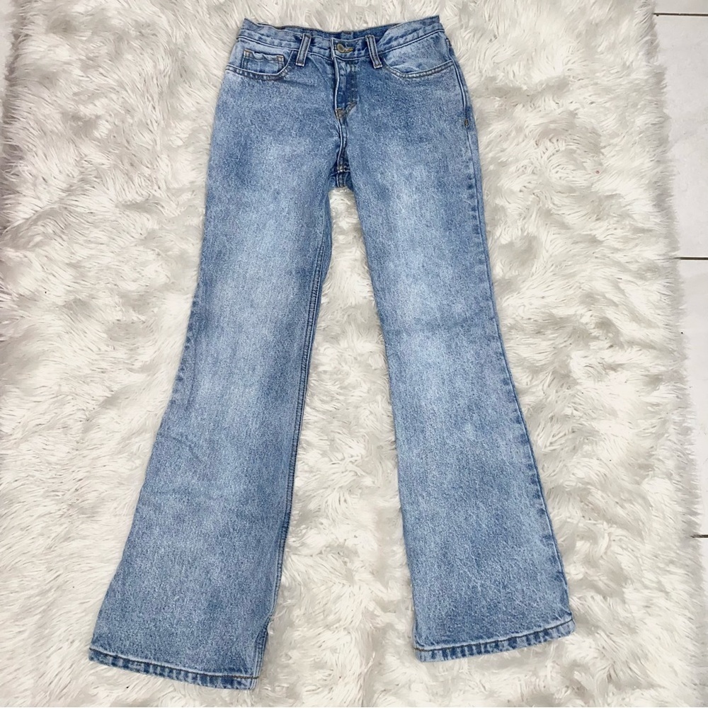 John Galt | bootcut jeans